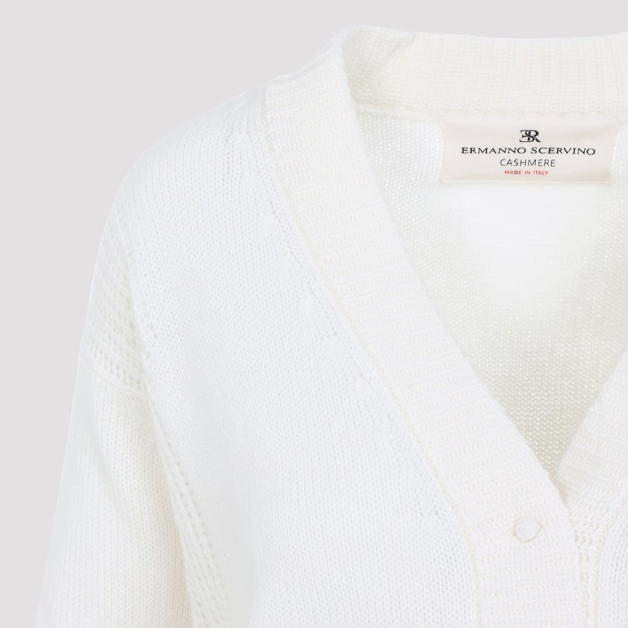 ERMANNO SCERVINO Ermanno Scervino Cardigan, view 5