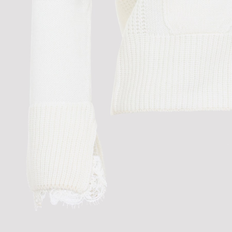 ERMANNO SCERVINO Ermanno Scervino Cardigan, view 6