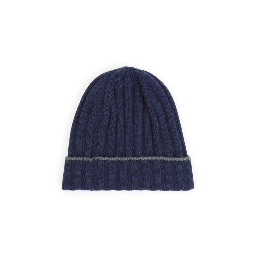 Brunello Cucinelli Brunello Cucinelli Beanie, view 2