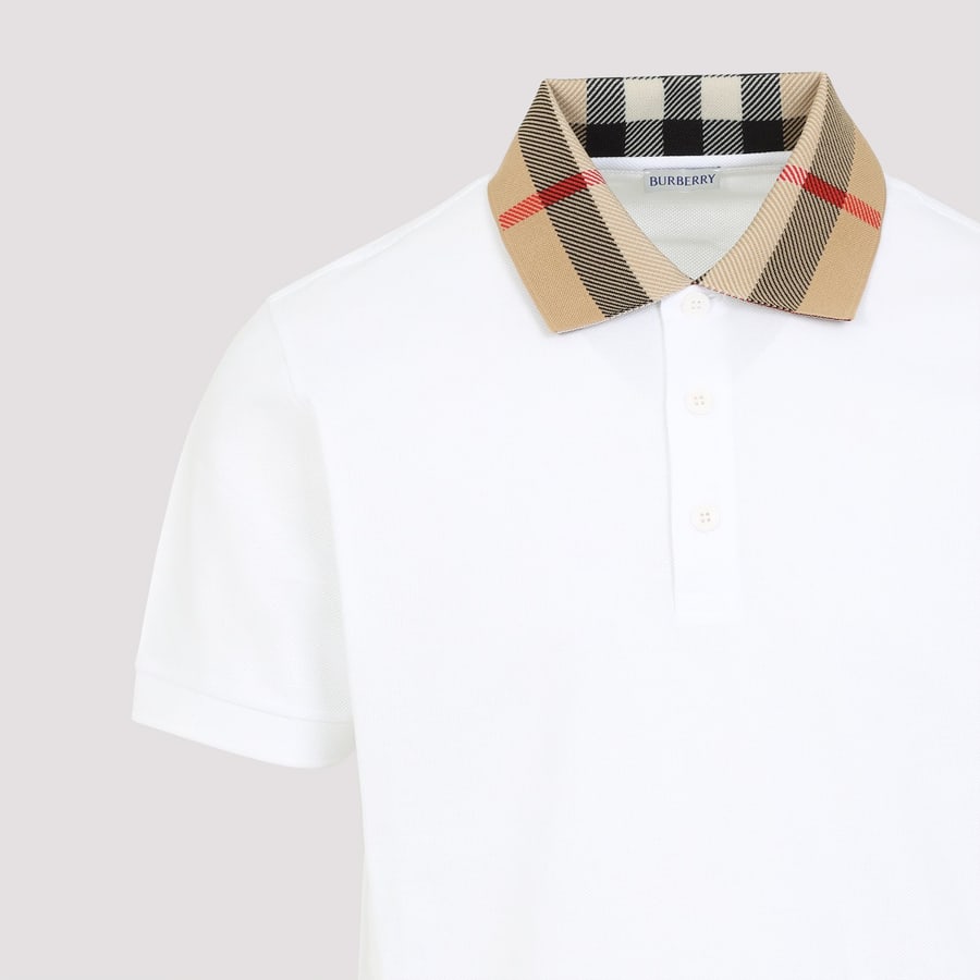 Burberry Burberry Cody Polo, view 4