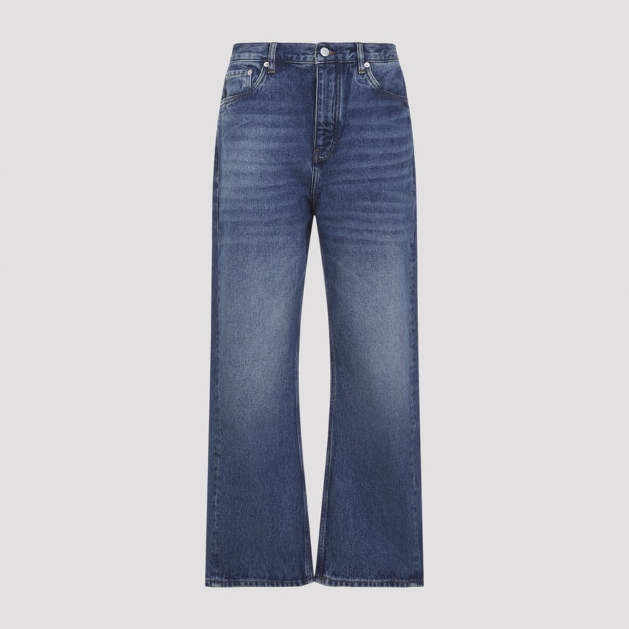 STUDIO NICHOLSON Studio Nicholson Denjo Jeans