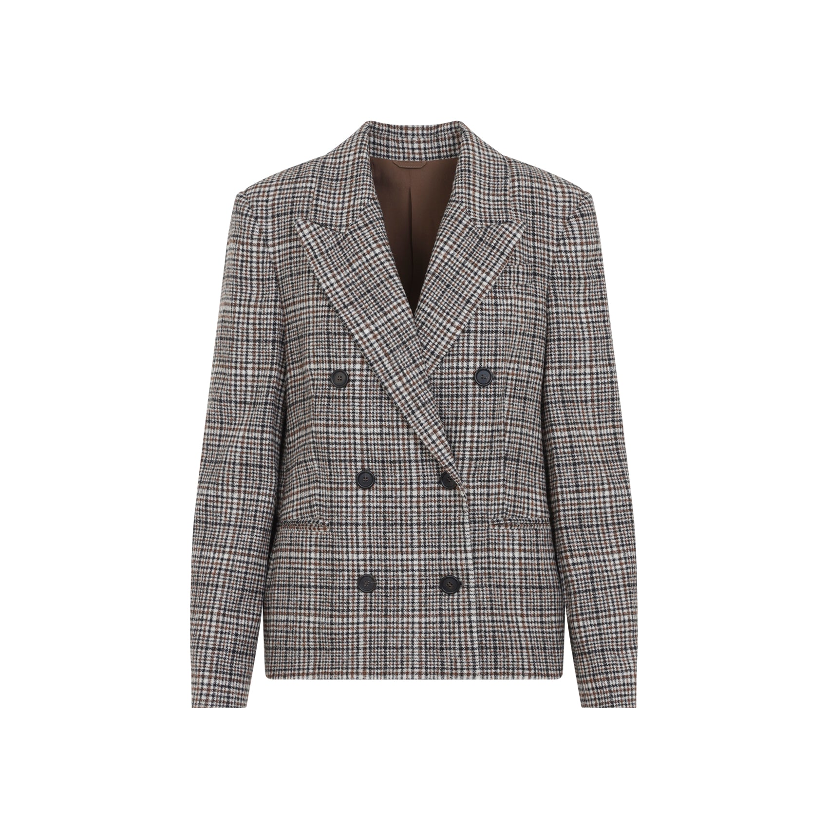 Brunello Cucinelli Brunello Cucinelli Jacket, view 2