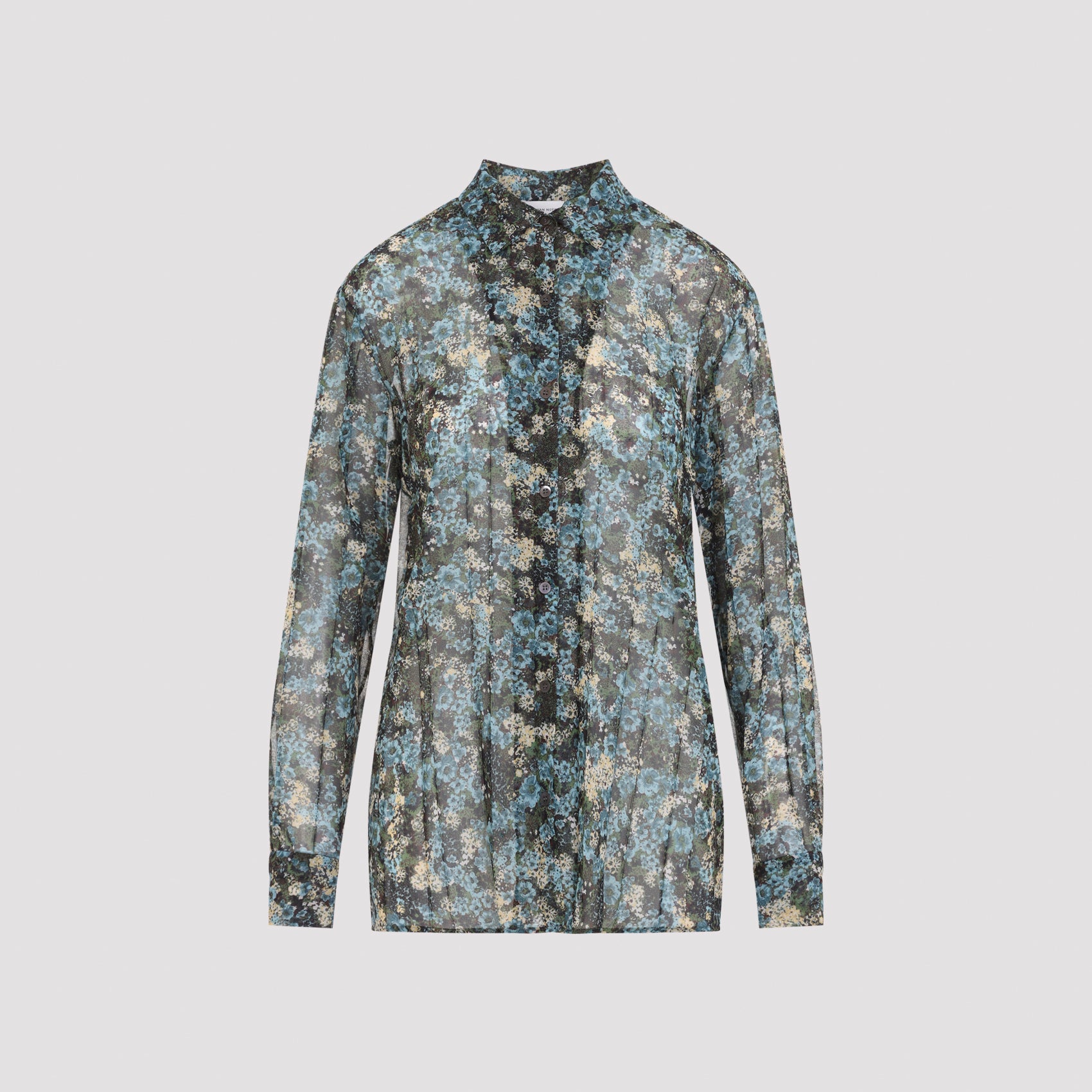 Dries Van Noten Dries Van Noten Clavelly Shirt
