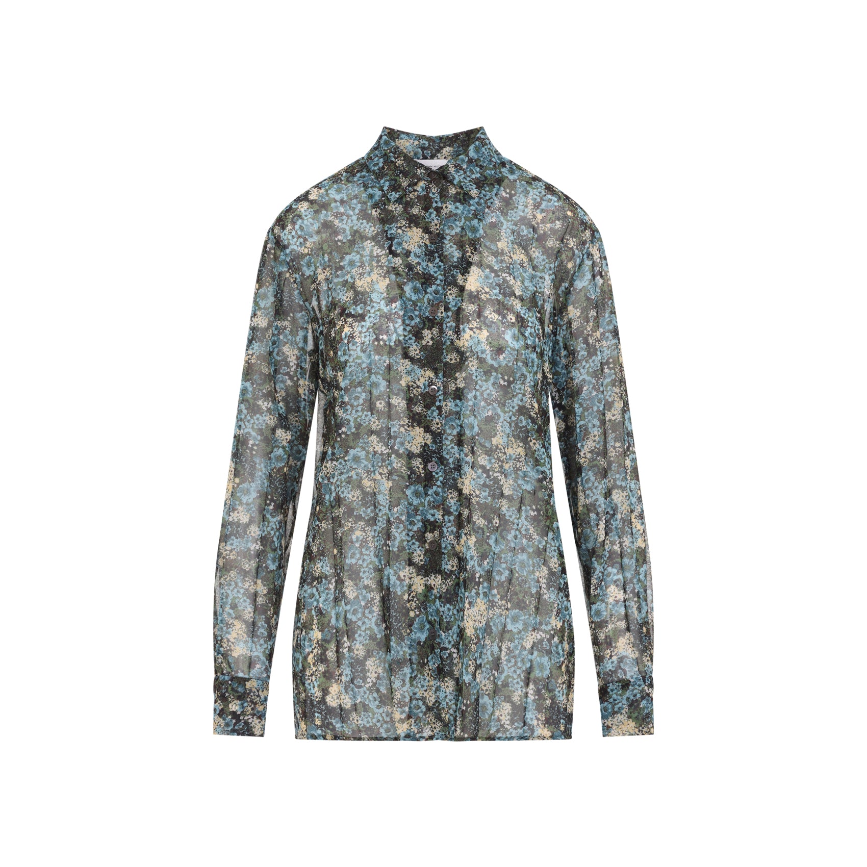 Dries Van Noten Dries Van Noten Clavelly Shirt, view 2