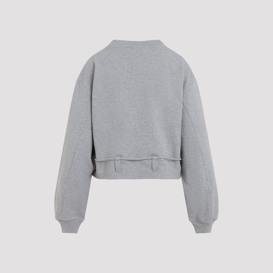 Dries Van Noten Dries Van Noten Haserfiela Sweatshirt, view 4