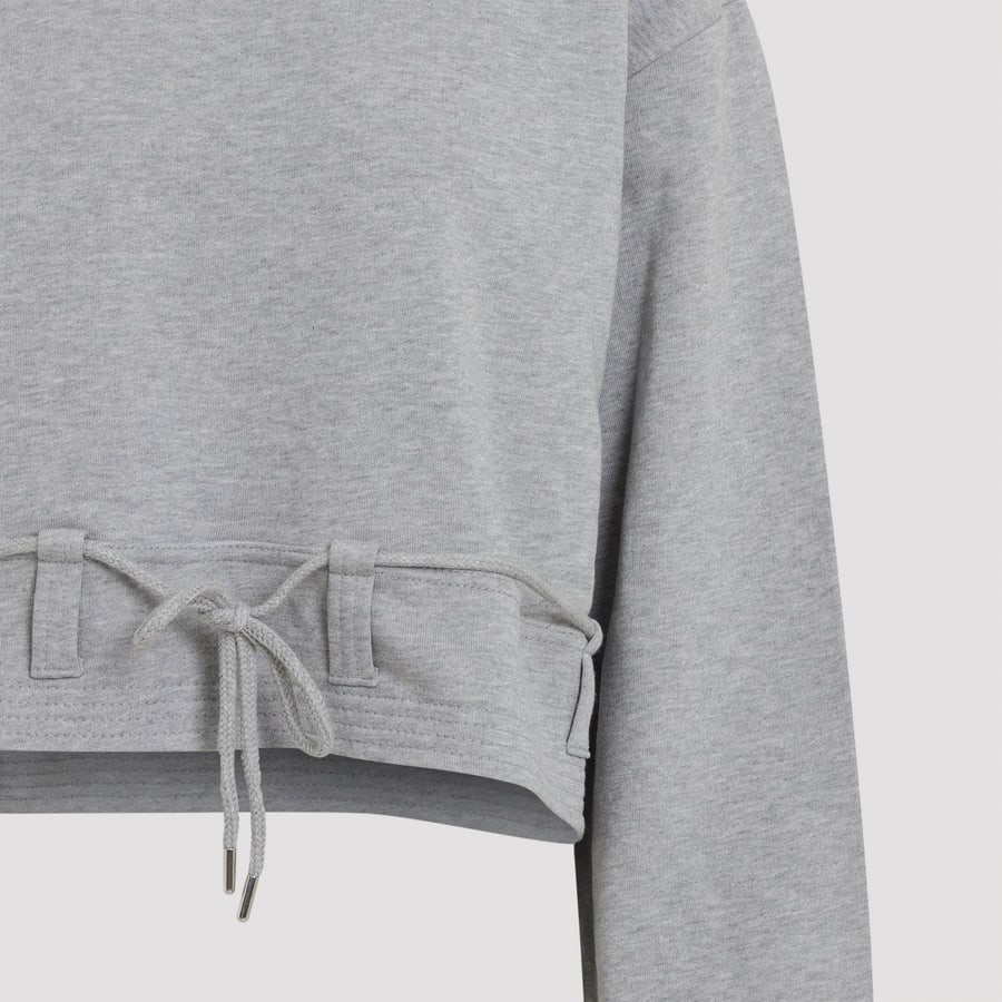 Dries Van Noten Dries Van Noten Haserfiela Sweatshirt, view 5