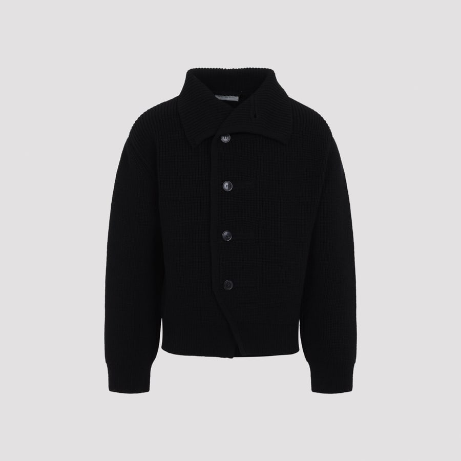 Dries Van Noten Dries Van Noten Marino Cardigan