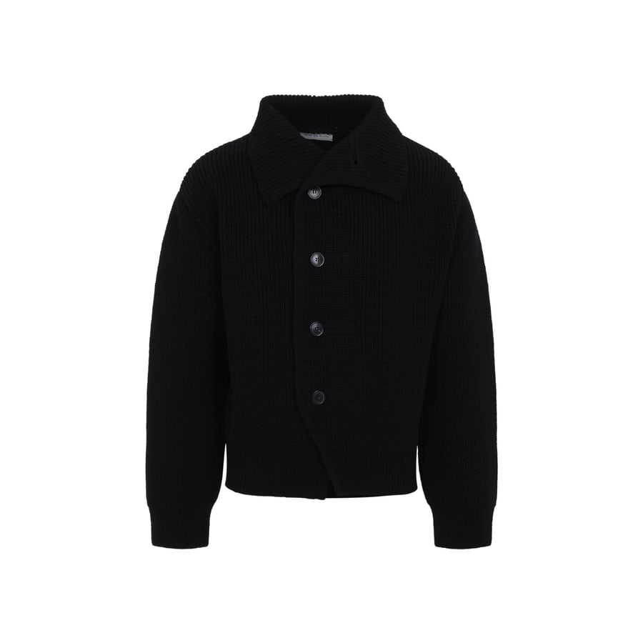 Dries Van Noten Dries Van Noten Marino Cardigan, view 2