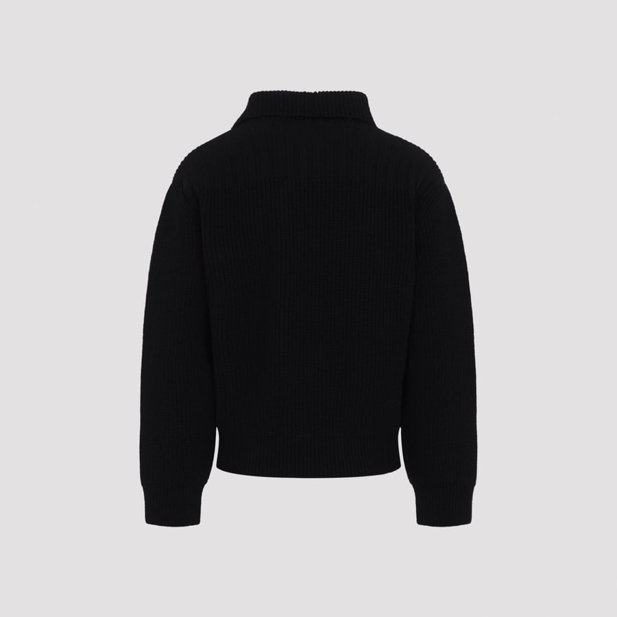 Dries Van Noten Dries Van Noten Marino Cardigan, view 4