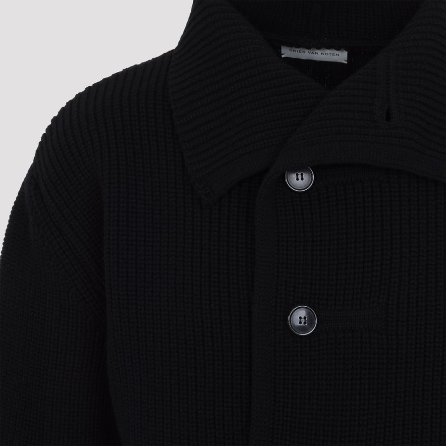 Dries Van Noten Dries Van Noten Marino Cardigan, view 5