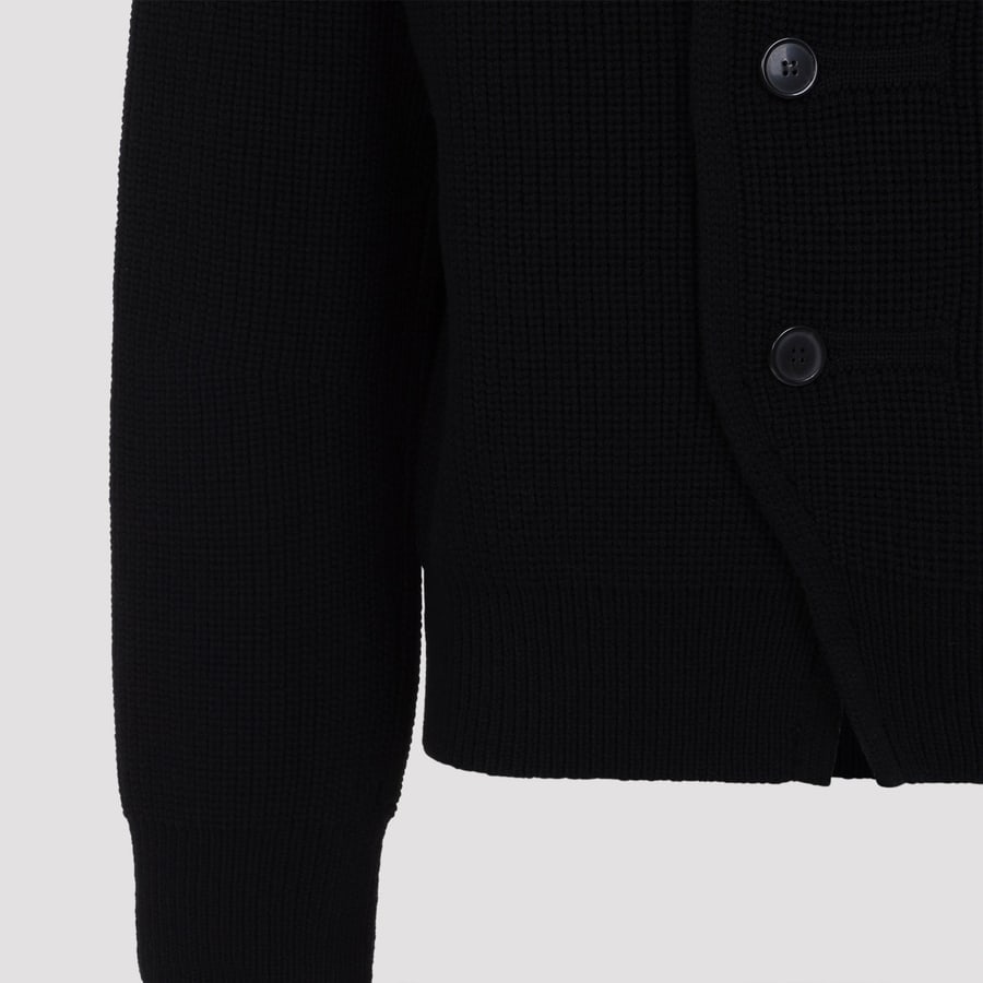 Dries Van Noten Dries Van Noten Marino Cardigan, view 6