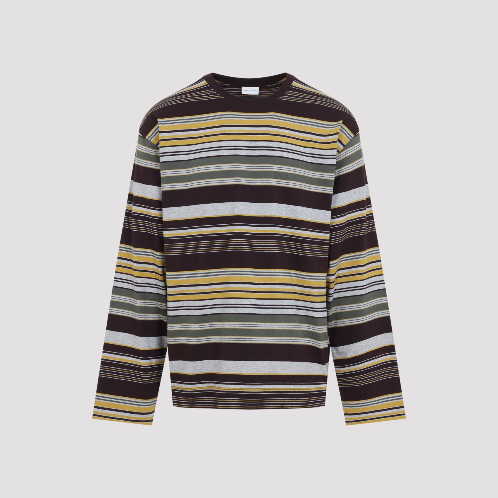 Dries Van Noten Dries Van Noten Hember T-shirt