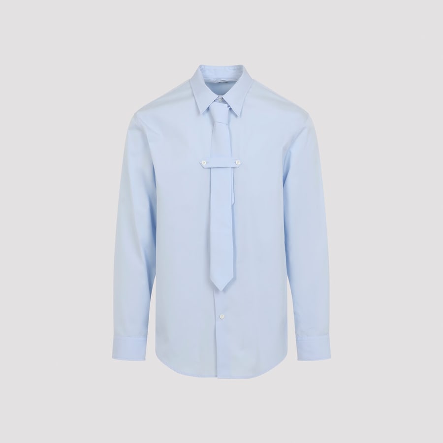Dries Van Noten Dries Van Noten Cilian Shirt, view 3