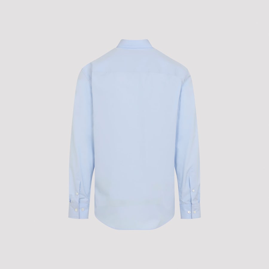 Dries Van Noten Dries Van Noten Cilian Shirt, view 4