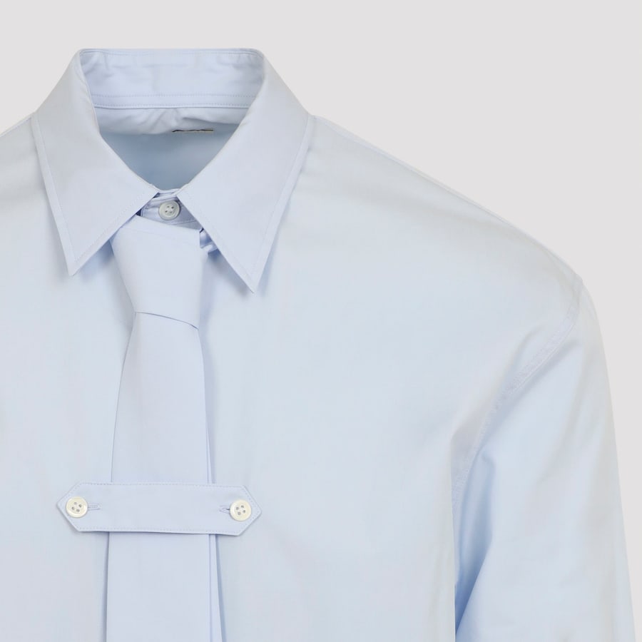 Dries Van Noten Dries Van Noten Cilian Shirt, view 5