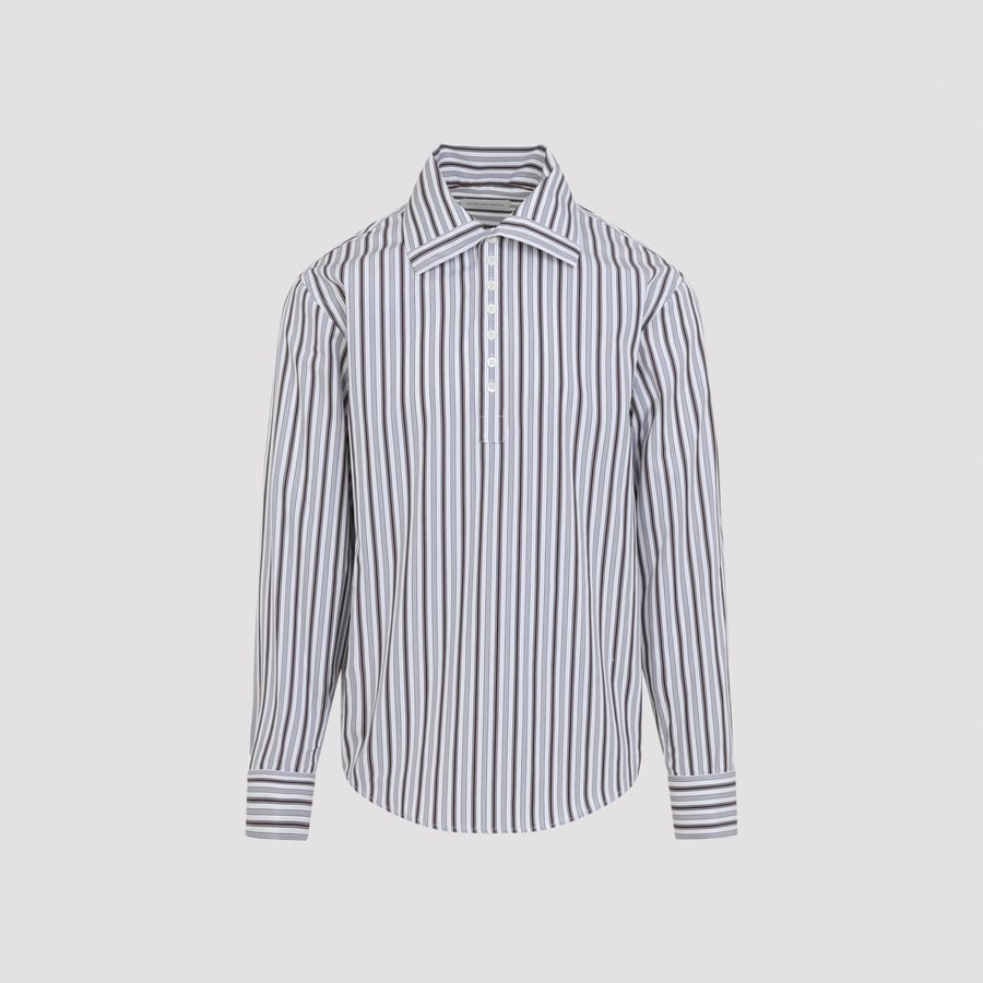 Dries Van Noten Dries Van Noten Cedon Shirt, view 3