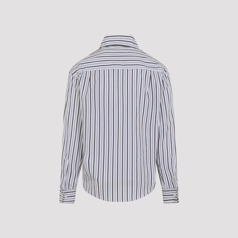 Dries Van Noten Dries Van Noten Cedon Shirt, view 4