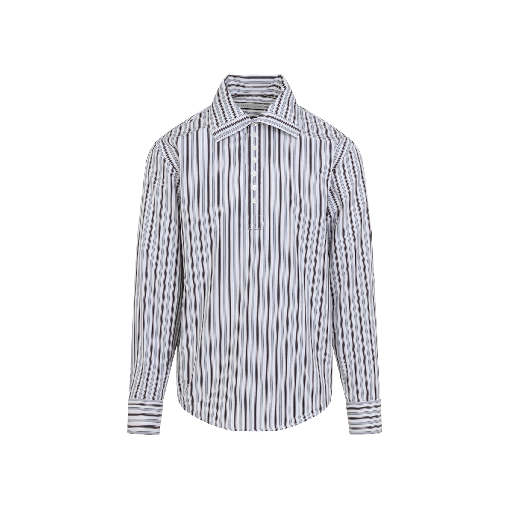 Dries Van Noten Dries Van Noten Cedon Shirt, view 2