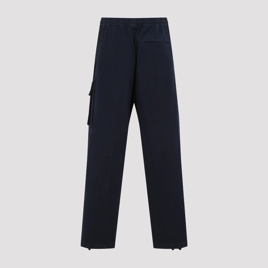 Stone Island Stone Island Trousers, view 4