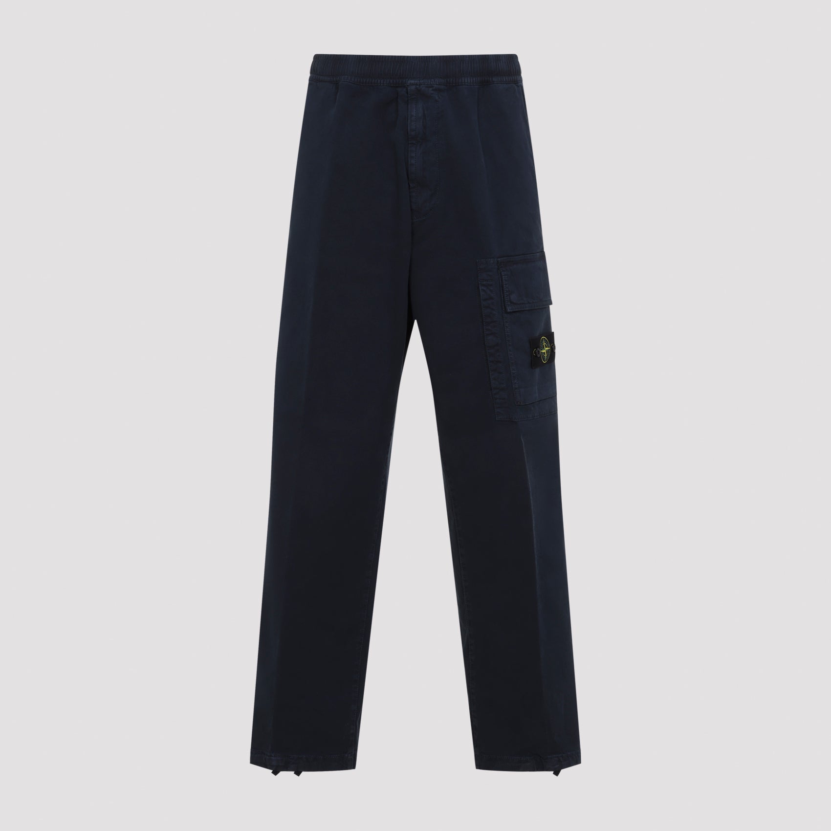 Stone Island Stone Island Trousers