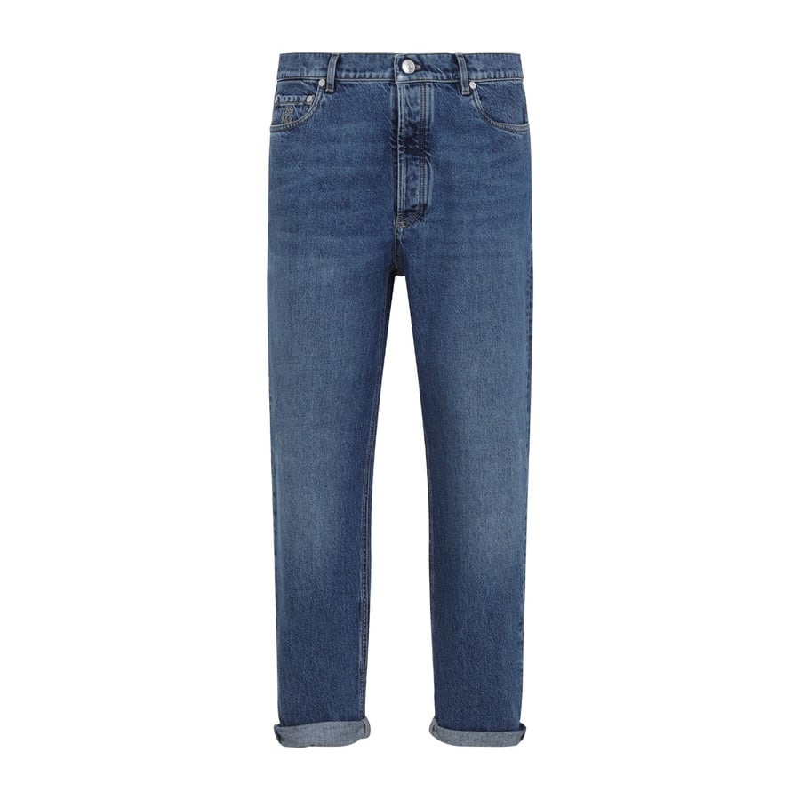 Brunello Cucinelli Brunello Cucinelli Jeans, view 2
