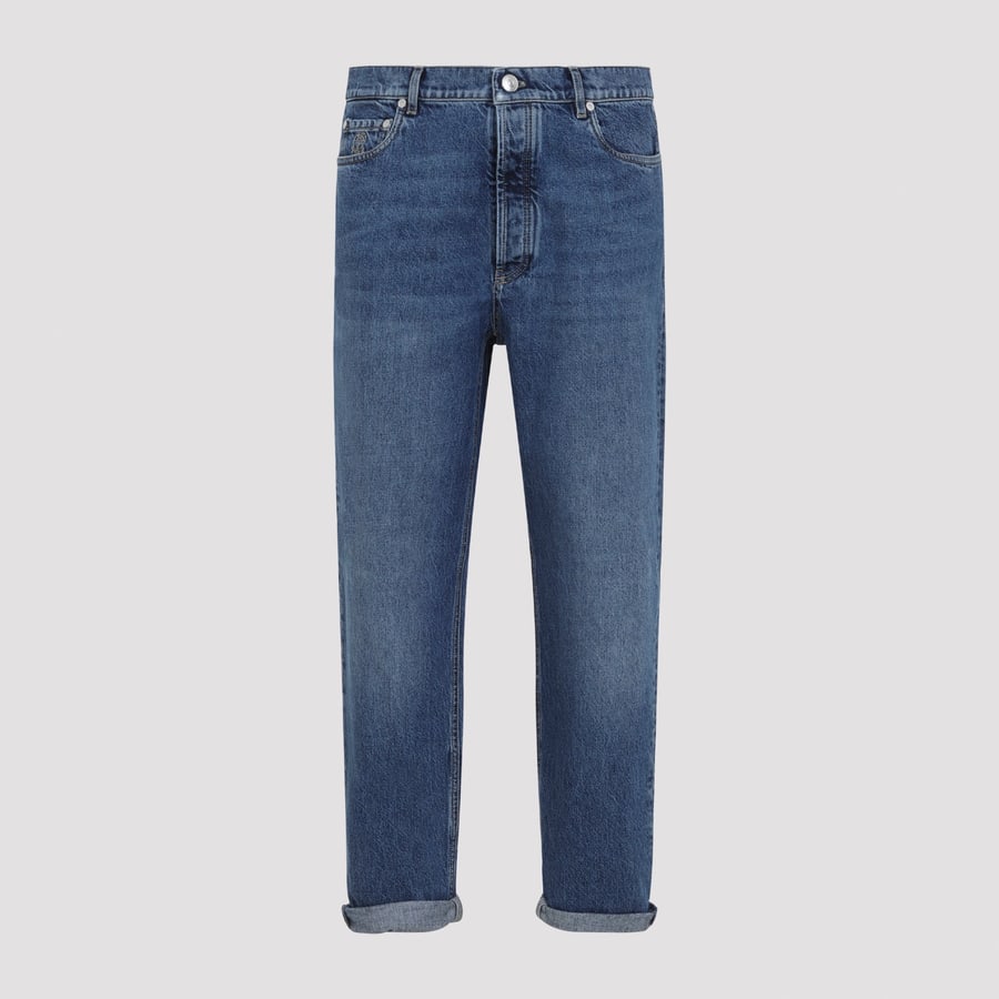 Brunello Cucinelli Brunello Cucinelli Jeans, view 3
