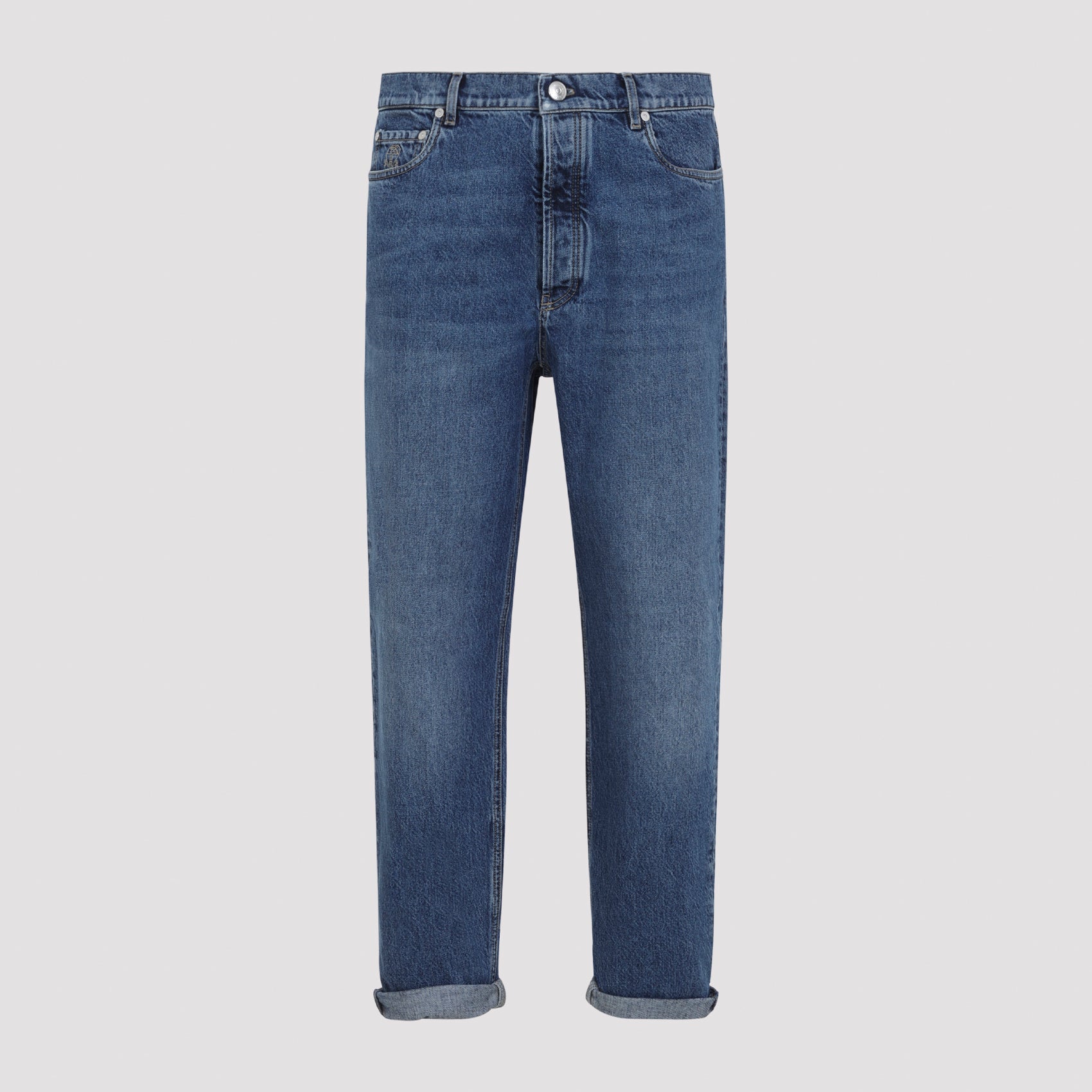 Brunello Cucinelli Brunello Cucinelli Jeans