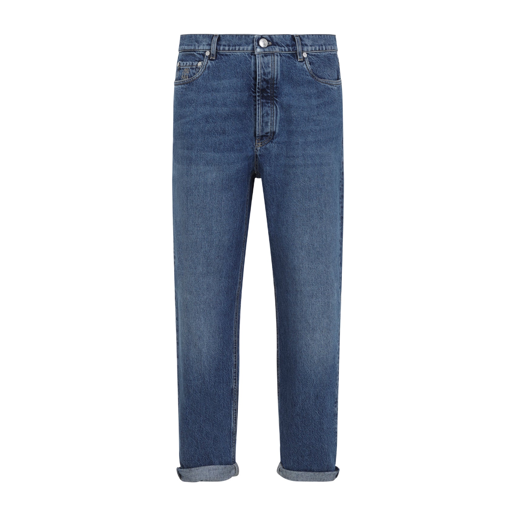 Brunello Cucinelli Brunello Cucinelli Jeans, view 2
