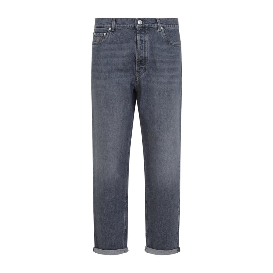 Brunello Cucinelli Brunello Cucinelli Jeans, view 2