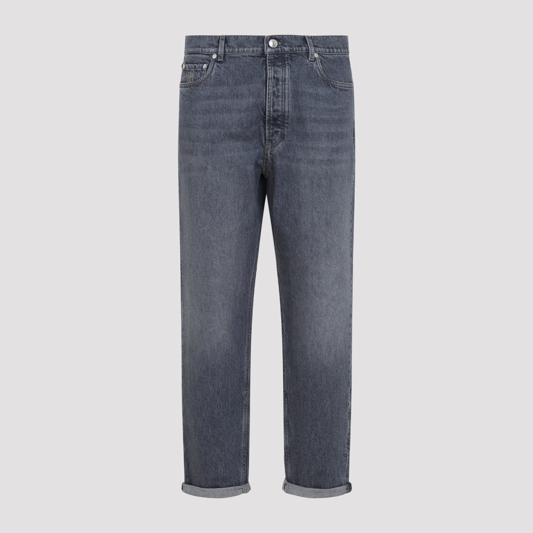 Brunello Cucinelli Brunello Cucinelli Jeans