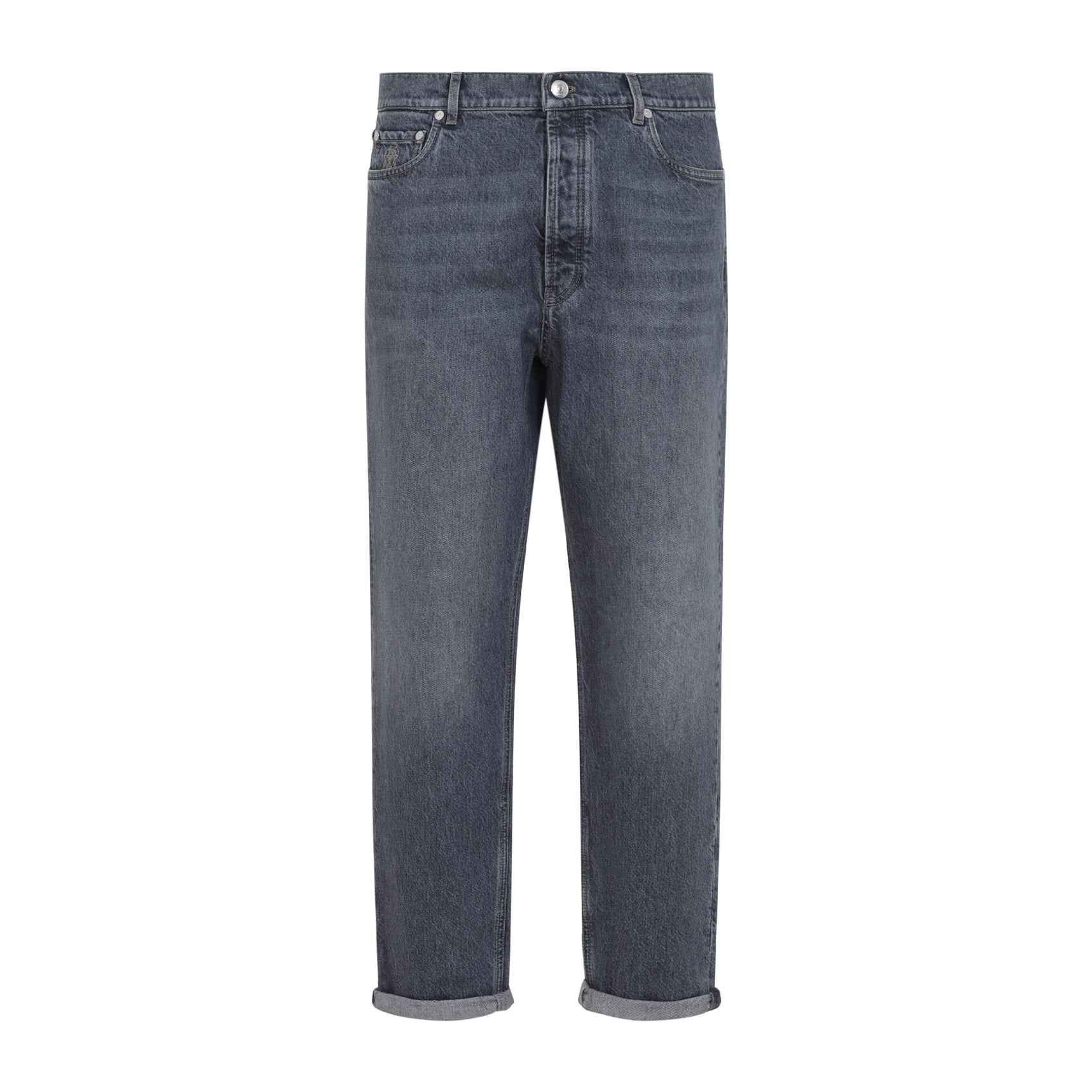 Brunello Cucinelli Brunello Cucinelli Jeans, view 2