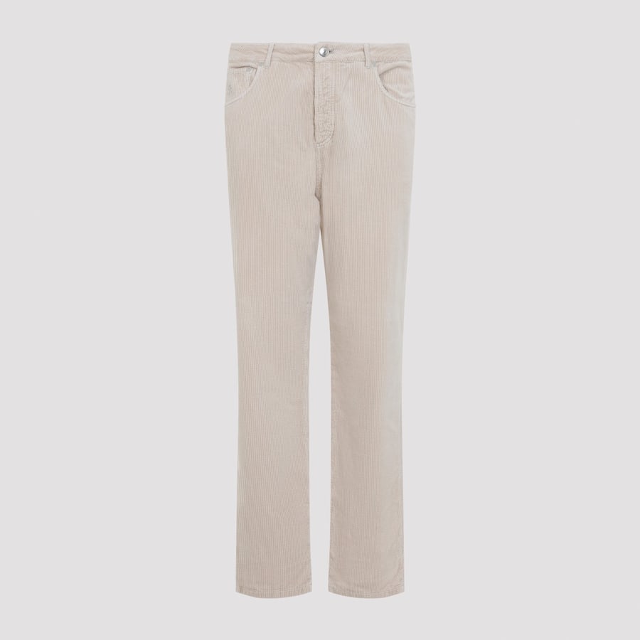 Brunello Cucinelli Brunello Cucinelli Chino Pants