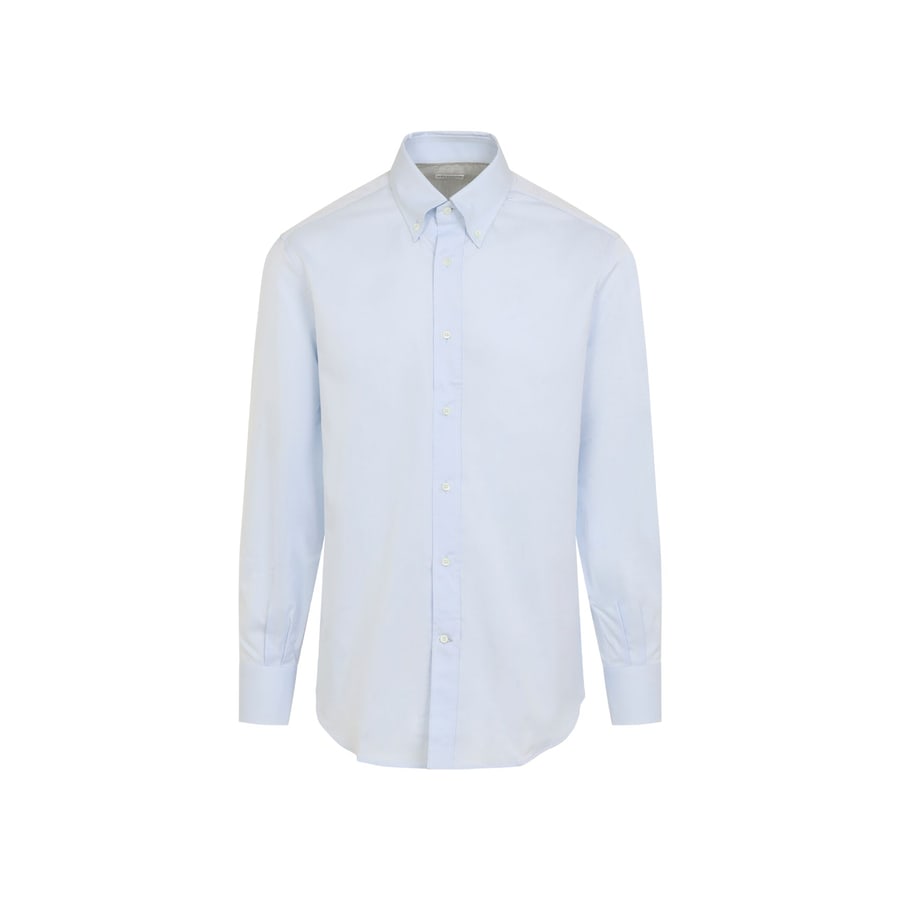 Brunello Cucinelli Brunello Cucinelli Shirt, view 2