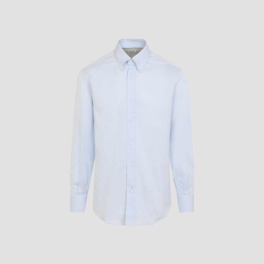 Brunello Cucinelli Brunello Cucinelli Shirt, view 3