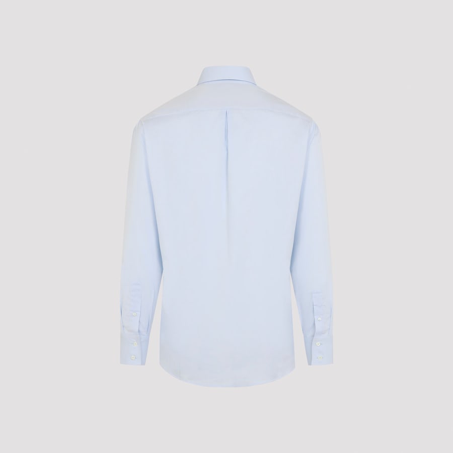 Brunello Cucinelli Brunello Cucinelli Shirt, view 4
