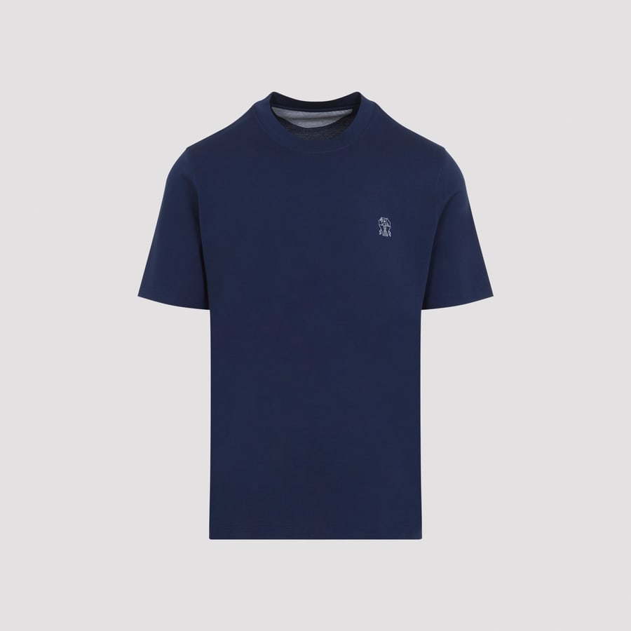 Brunello Cucinelli Brunello Cucinelli T-Shirt