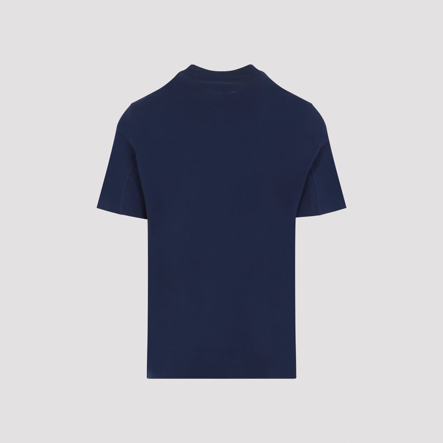 Brunello Cucinelli Brunello Cucinelli T-Shirt, view 4