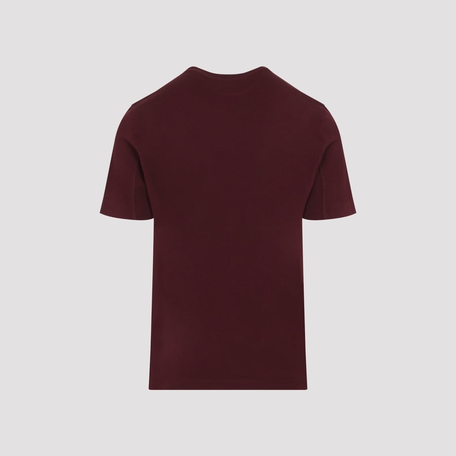 Brunello Cucinelli Brunello Cucinelli T-Shirt, view 4