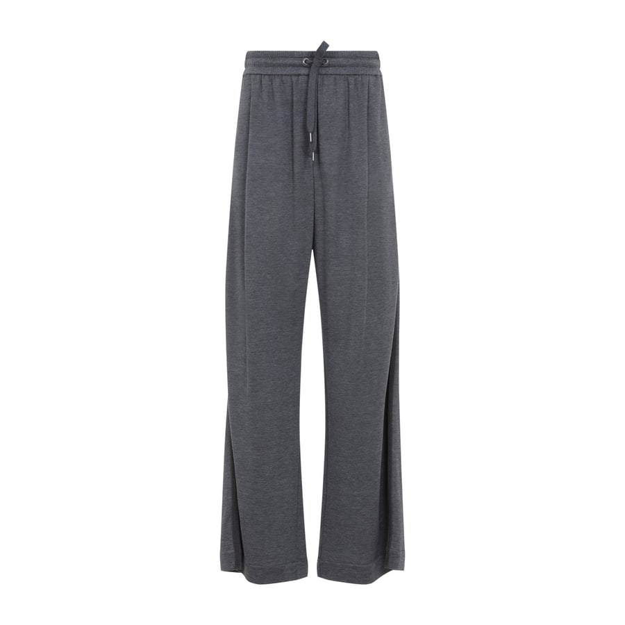 Brunello Cucinelli Brunello Cucinelli Cotton Pants, view 2