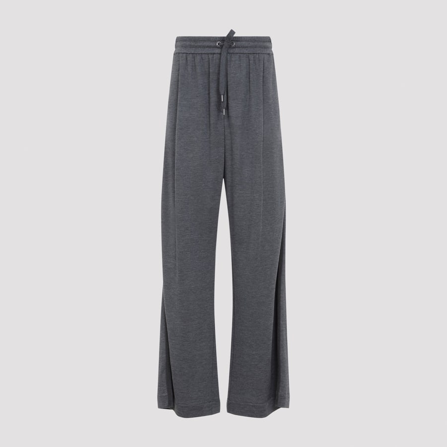 Brunello Cucinelli Brunello Cucinelli Cotton Pants, view 3