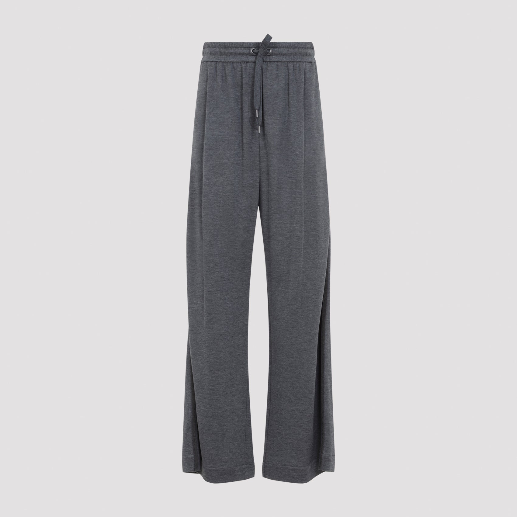 Brunello Cucinelli Brunello Cucinelli Cotton Pants