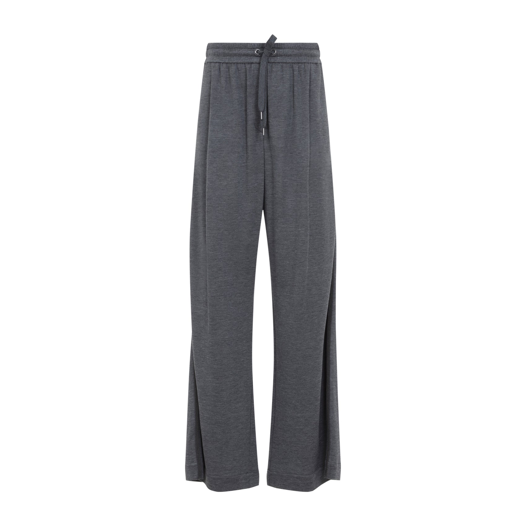 Brunello Cucinelli Brunello Cucinelli Cotton Pants, view 2