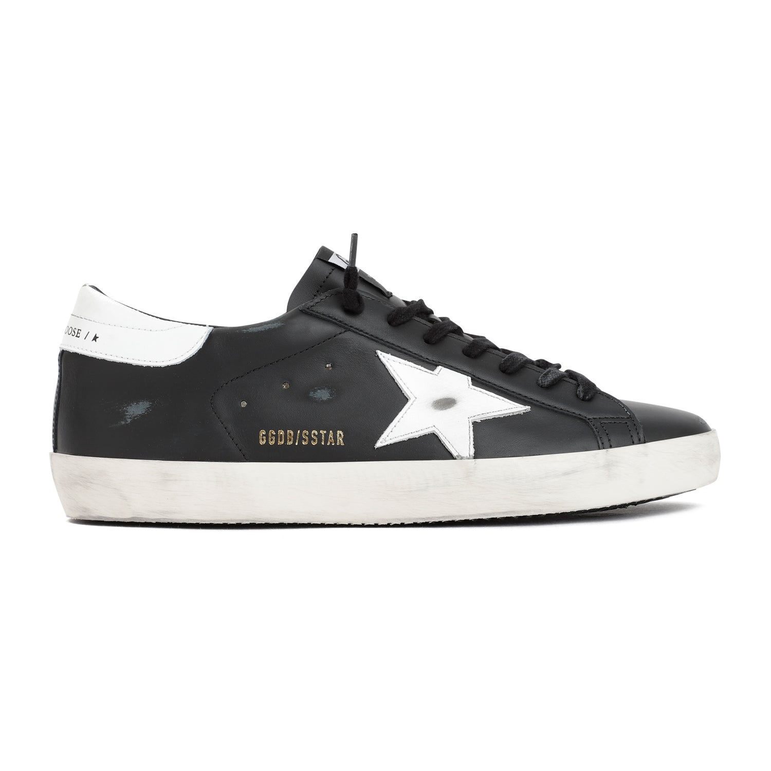 Golden Goose Golden Goose Superstar Sneakers, view 2