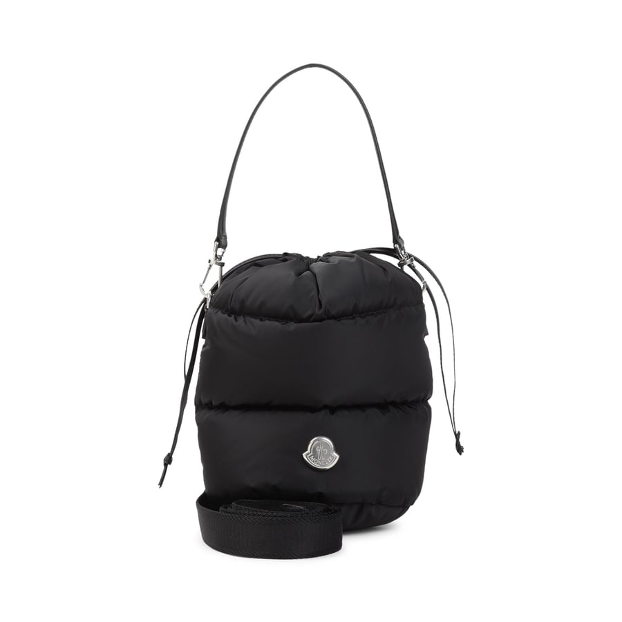 Moncler Moncler Caradoc Handbag, view 2