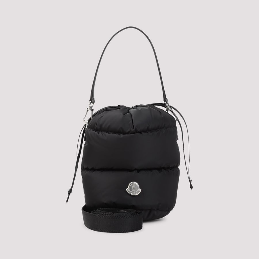 Moncler Moncler Caradoc Handbag, view 3