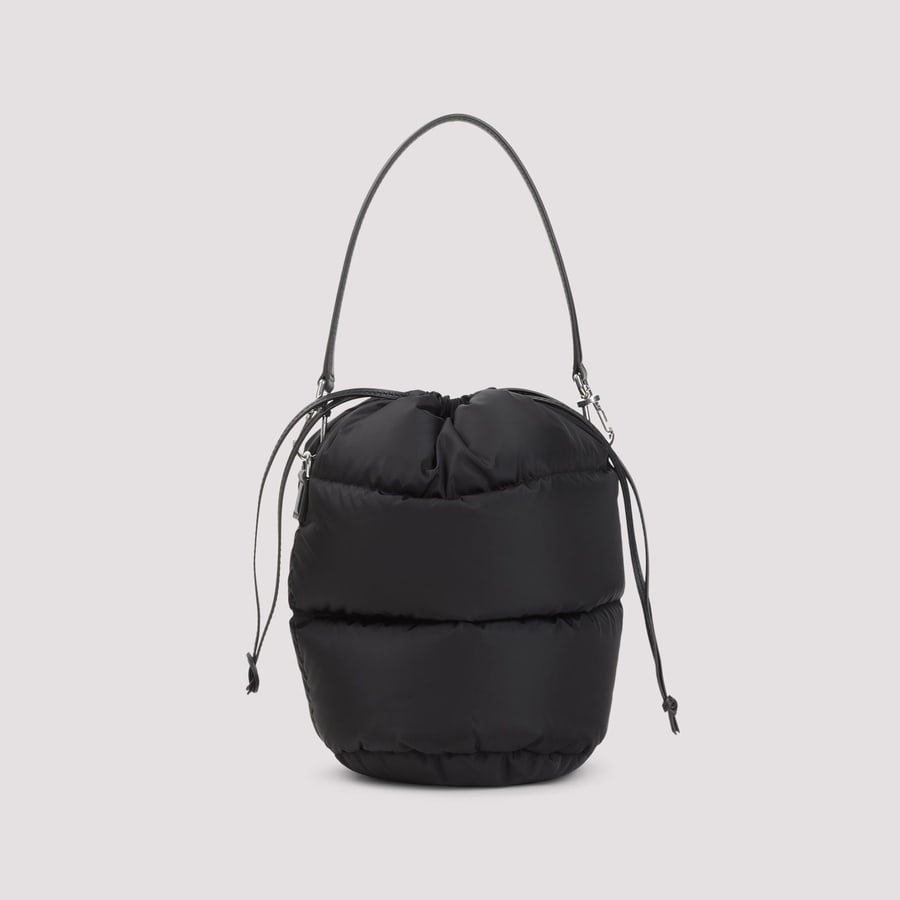 Moncler Moncler Caradoc Handbag, view 4