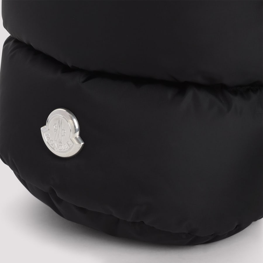 Moncler Moncler Caradoc Handbag, view 5