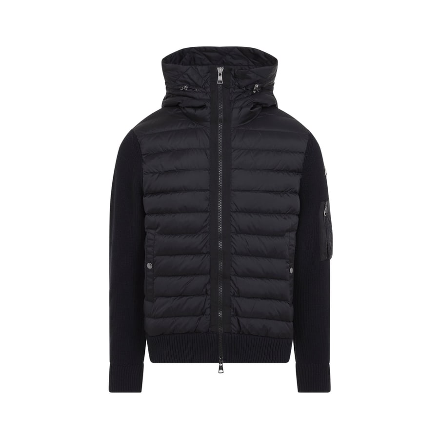 Moncler Moncler Cardigan, view 2