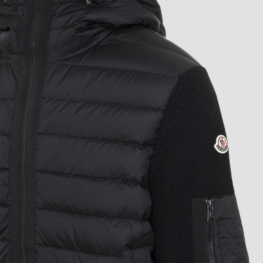 Moncler Moncler Cardigan, view 6