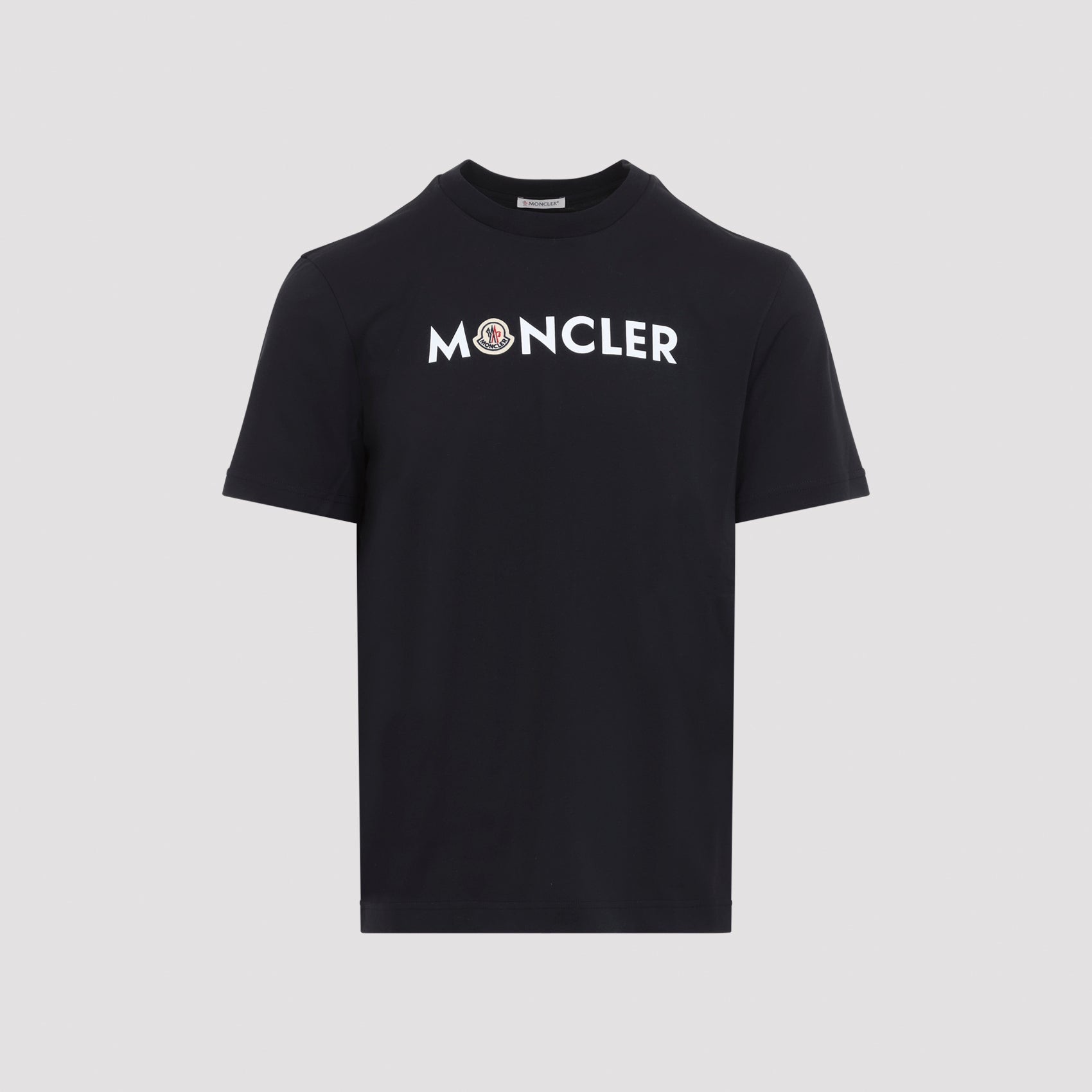 Moncler Moncler SS T-shirt